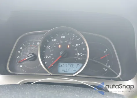 2013 Toyota Rav4 Xle from USA, damaged, VIN JTMRFREV0DD045212